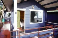 Agonda Heritage Hotels in Cola