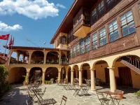 Anemon Koleksiyon Kula Otel Hotels in Kula