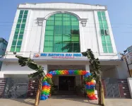 Sri Sathiya Sai Residency Các khách sạn ở 