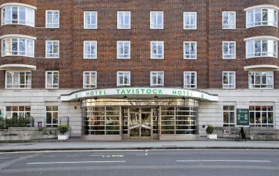 Tavistock Hotel Hotel in zona Bloomsbury Square