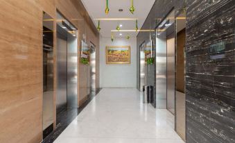 RedDoorz Apartment @ Sultan Premiere Majestic Point Serpong