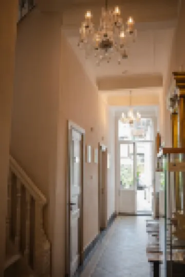 Amrâth Hotel Bigarré