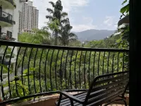 Gvr 2Br Green & Cozy Apartment  호텔