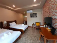 Mon-Dee Minihotel Hotel a Nan