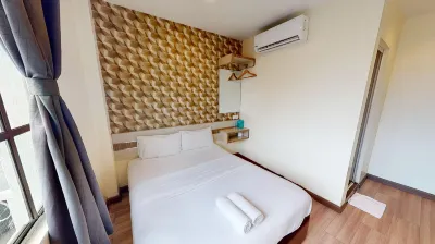 Hotel Alor Gajah Hotels in 