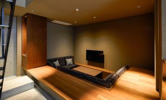 Rakuten STAY KYOMACHIYA Kyoto Shichijo Omiya