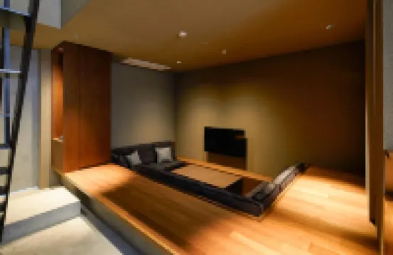 Rakuten STAY KYOMACHIYA Kyoto Shichijo Omiya Hotels in Kyoto