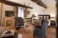 Contact Hôtels le Savigny & Spa Hotels in Blace