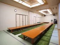 Kamihoroso Hotels in Kamifurano