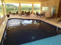 Pousada le Sapê - Hot Springs