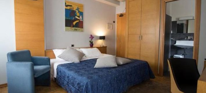 Hotel Clarici Hotels in Spoleto
