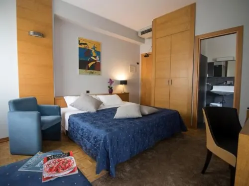 Hotel Clarici