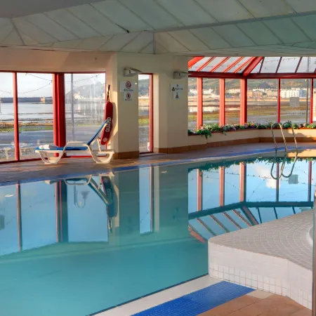 Best Western Palace Hotel  Casino