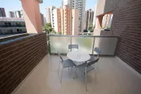 Apartamentos Maysan - Kitchens
