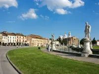 B&B HOTEL Padova Methis