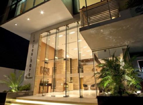 Lakeshore Suites Banani