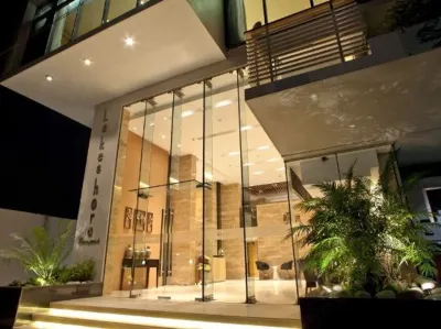 Lakeshore Suites Banani Hotels in 