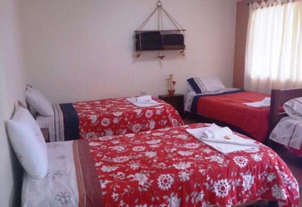 Plaza Pueblo Hotel,Vallegrande Updated 2024 Reviews & Prices