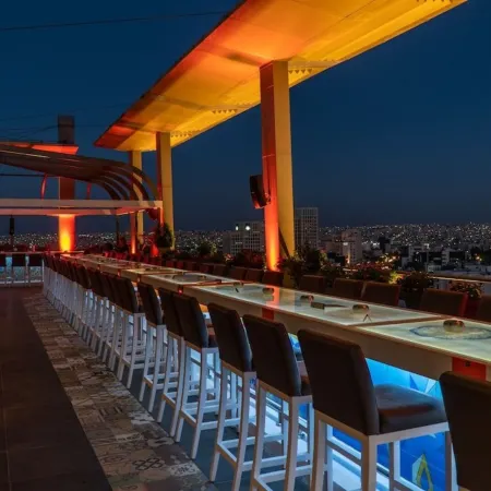 Landmark Amman Hotel & Conference Center