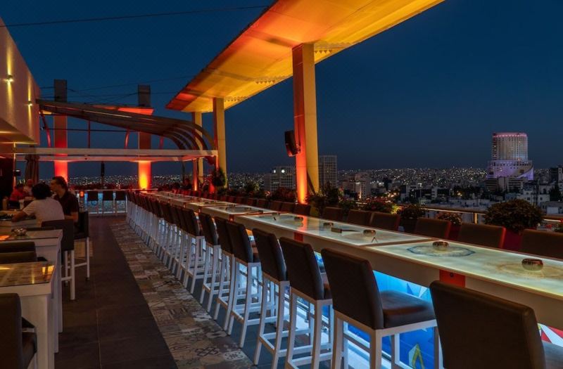 Landmark Amman Hotel & Conference Center photo 3