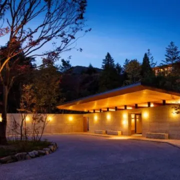 Hoshino Resorts KAI Kinugawa