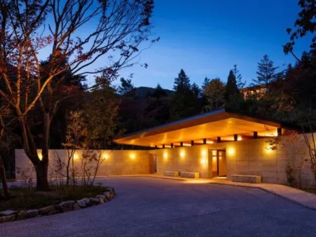 Hoshino Resorts KAI Kinugawa Отели рядом с достопримечательностью «Мировая площадь Тобу»