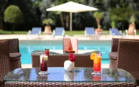 Terminus City Center Oujda - Pools