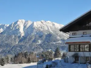 Ringhotel Nebelhornblick