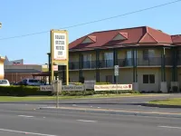 Golden Guitar Motor Inn Hotels in Hillvue