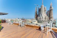Sercotel Hotel Rosellon