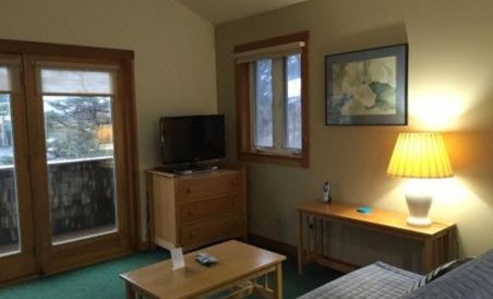 Suitetrails - Harrison Street Inn