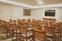 Nohotel Nova Odessa Hotels in Paulinia