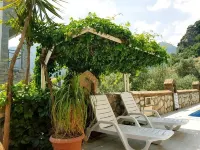 Sen Apart Hotels near Turunç halk plaji