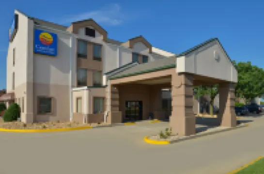 Holiday Inn Express & Suites Joplin Southeast by IHG