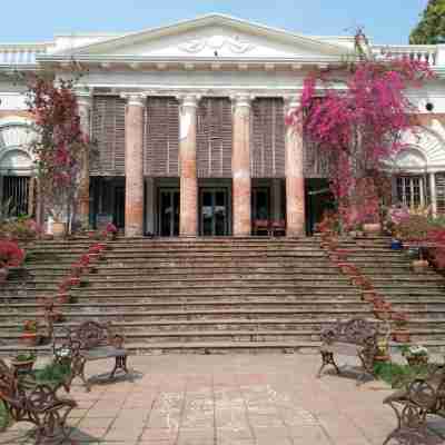 The Rajbari Bawali Hotel Exterior