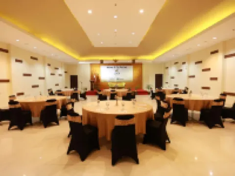 Loji Hotel Hotels in Surakarta