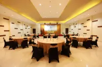 Loji Hotel Hotel di Surakarta