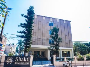 Hotel Shakti International