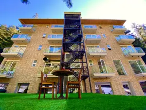 Moksha Riverside