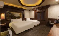 Doksan 3S Hotel