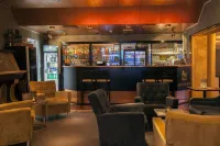 Grand Hotel Åsgårdstrand - Unike Hoteller - bar