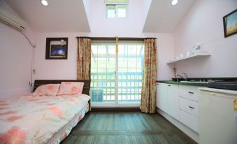 Danyang the Little Prince Pension