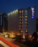 Radisson Blu Hotel, Addis Ababa Hôtels à : Addis-Abeba