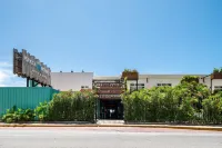 Mayan Monkey Cancun - Social Hotel