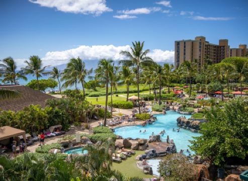 Outrigger Honua Kai Resort & Spa