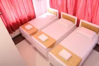 Butuan Grand Palace Hotel Annex Các khách sạn ở Butuan