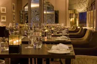 DoubleTree by Hilton Sheffield Park Hotels in Mosborough