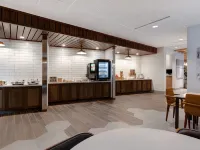Fairfield Inn & Suites Minneapolis Downtown Hotels in der Nähe von Baseballstadion Target Field
