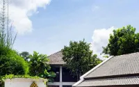 Ratchapruek Lanna Boutique - Mountain view