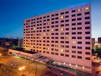 Novotel Katowice Centrum Отели в г. 
